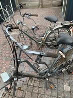 2 spartamet fietsen voor opmaak, Fietsen en Brommers, Ophalen