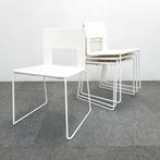 stoelen, Huis en Inrichting, Stoelen, Ophalen, Overige materialen, Twee, Moern design