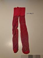 Pantalon rouge à paillettes (3-5 ans), Enlèvement, Comme neuf, Garçon ou Fille