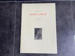 James Ensor, 12 reproducties van etsen, Antiek en Kunst, Kunst | Etsen en Gravures, Ophalen