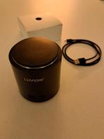 Luvion flessenwarmer, Ophalen of Verzenden, Gebruikt, Flessen- of potjesverwarmer