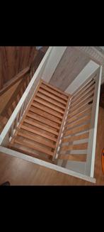 Babybedje, Kinderen en Baby's, Kinderkamer | Bedden, Ophalen