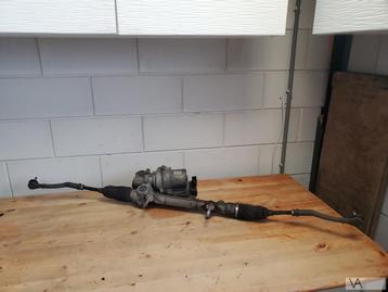 Peugeot 207 2006 tot 2013 stuurhuis elektrisch 6700001531b beschikbaar voor biedingen