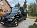 Volkswagen crafter te koop, 18000€ exl btw, Auto's, Volkswagen, Zwart, Diesel, Lichtsensor