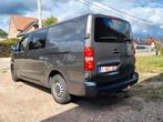 Peugeot expert combi / !!!GEKEURD VOOR VERKOOP!!!, Auto's, 4 cilinders, Bruin, 2500 kg, 5 deurs