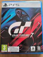 Gran turismo 7 ps5, Consoles de jeu & Jeux vidéo, Jeux | Sony PlayStation 5