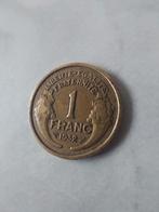 Frankrijk, 1 frank 1932, Frankrijk, Losse munt, Verzenden