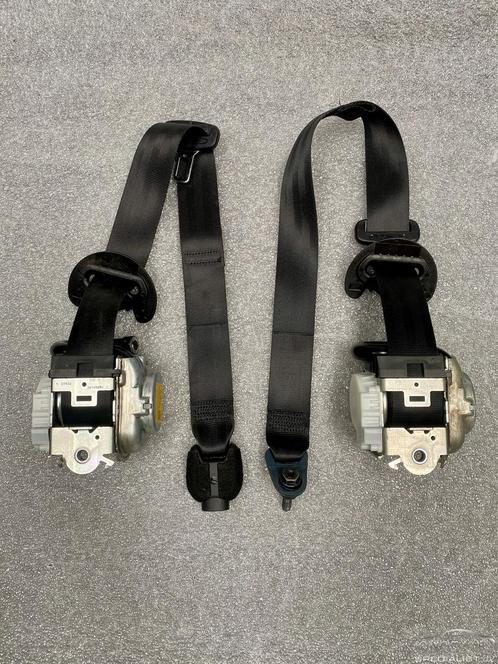 Peugeot Partner/Citroen Berlingo  2019+ gordelspanner set 98, Auto-onderdelen, Interieur en Bekleding, Gebruikt, Ophalen of Verzenden