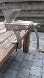 vintage druiven en bessen pers, Ophalen of Verzenden