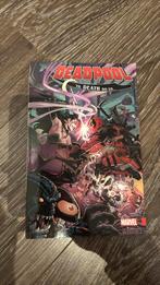 Deadpool: Til death do us…, Boeken, Strips | Comics, Meerdere comics, Ophalen, Zo goed als nieuw, Amerika