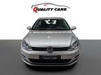 Volkswagen Golf 1.4 TSI | 122PK | Navi | Top staat | Garanti, Auto's, Volkswagen, Euro 5, Gebruikt, Zwart, Beige