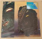 LP Yello ‎– Stella, Cd's en Dvd's, Vinyl | Dance en House, Gebruikt, Ophalen of Verzenden, 12 inch