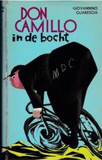 Don Camillo in de bocht – Giovannino Guareschi, Enlèvement, Utilisé, Giovannino Guareschi