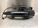 PORTIERGREEP BUITEN LINKS VOOR Hyundai Tucson (NX), Gebruikt, Links, Hyundai