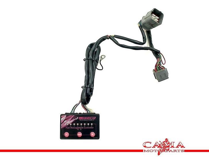 POWERCOMMANDER Kawasaki, Motoren, Onderdelen | Kawasaki, Gebruikt