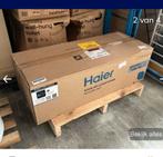 Unité intérieure Haier avec tuyau Airo de 5 mètres Nouveau, Enlèvement ou Envoi, Comme neuf, Télécommande