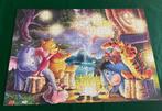 Puzzel, Hobby en Vrije tijd, Denksport en Puzzels, Ophalen of Verzenden, 500 t/m 1500 stukjes, Zo goed als nieuw, Legpuzzel