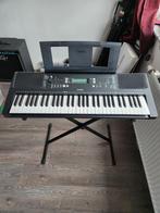 Keyboard yamaha psr-e zeer goede staat, Muziek en Instrumenten, Ophalen of Verzenden, Zo goed als nieuw, Yamaha