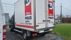 Koelwagen Peugeot boxer, Euro 6, Particulier, Dealer onderhouden, Te koop