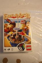 lego spel, Ophalen, Zo goed als nieuw, Losse stenen, Lego