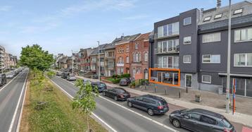 Handelspand / kantoor beschikbaar voor biedingen