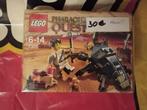LEGO - 7305 - Attaque du scarabée, Ensemble complet, Lego, Enlèvement ou Envoi, Neuf