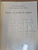 Picasso - Le monde des enfants, Ophalen of Verzenden