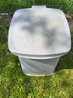 curver vuilniszakhouder, Ophalen, Gebruikt, Kunststof, 50 tot 75 cm