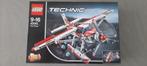 Lego set  Technic 42040 Fire Plane, Nieuw, Complete set, Lego, Ophalen