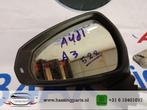 Buitenspiegel links Audi A3 O210465, Auto-onderdelen, Spiegels, Ophalen of Verzenden, Gebruikt, Audi