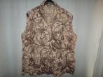 blouse zonder mouwen van de c&a: maat 52, Kleding | Dames, Grote Maten, C&A, Ophalen of Verzenden, Gedragen, Blouse of Tuniek