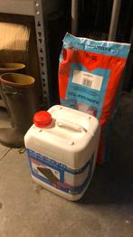 Compactuna Flex halve hoeveelheid, Doe-het-zelf en Bouw, Isolatie en Afdichting, Ophalen, Zo goed als nieuw