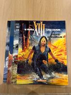 XIII - 14,15,17 en 19, Ophalen of Verzenden, Meerdere stripboeken