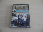 LOUIS LA BROCANTE LOUIS ET LES MÔMES, Tous les âges, Envoi, Comme neuf, Action et Aventure