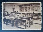 Postkaart Turnhout St. Victor Zaal voor wetenschappen, Ophalen of Verzenden, 1940 tot 1960, Gelopen, Antwerpen