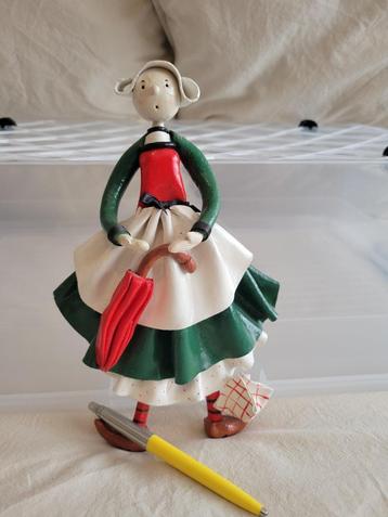 Bécassine beschikbaar voor biedingen