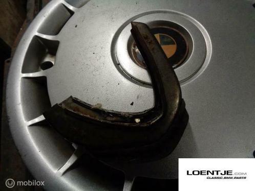 type 1 bumperrozet bmw 02 1600-2 2002 cabrio ti etc, Auto-onderdelen, Carrosserie, BMW, Gebruikt, Ophalen of Verzenden