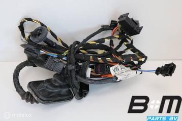 Portierkabelboom LV (bestuurderskant) VW Sharan 7N beschikbaar voor biedingen