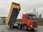 Volvo FHD840A851L Truck 2003, Autos, Achat, Entreprise, Autres carburants, Volvo