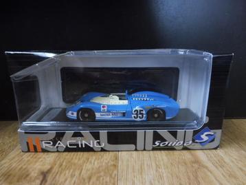 1:43 Solido 434049 Matra Ms 650 #35 24h Le Mans 1969 beschikbaar voor biedingen