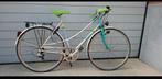Gazelle classic sportfiets, Ophalen, Gazelle, Minder dan 10 versnellingen, 28 inch