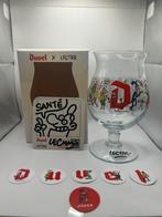Verre Duvel signé « Gentse Feesten 2025 », Enlèvement ou Envoi, Comme neuf, Verre ou Verres, Duvel