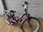 Mooie meisjesfiets Alpina, Fietsen en Brommers, Fietsen | Meisjes, Ophalen, Gebruikt, 22 inch, Alpina Meisjesfiets