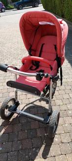 Poussette Pericles, Kinderwagen, Gebruikt, Ophalen