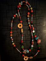 Collier Clair de femme, Enlèvement ou Envoi, Comme neuf, Autres couleurs