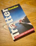 Trotter Zweden, Boeken, Reisgidsen, Trotter, Europa, Ophalen of Verzenden, Zo goed als nieuw