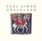 Paul Simon - Graceland, Cd's en Dvd's, Cd's | Pop, Ophalen