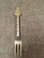 Sier Souvenir vorkje Tongeren, Antiek en Kunst, Ophalen of Verzenden