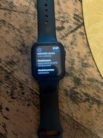 Iwatch se beschikbaar voor biedingen