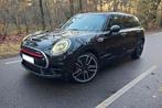 Mini Clubman John Cooper Works All4 PANO Head-Up Camera JCW, Auto's, Mini, Automaat, 1998 cc, 4 cilinders, Alcantara